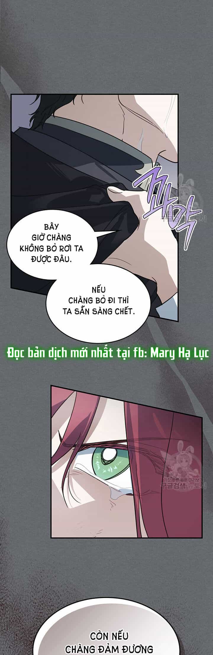Người Đẹp Và Quái Vật - Chương 124.1 - ảnh 14