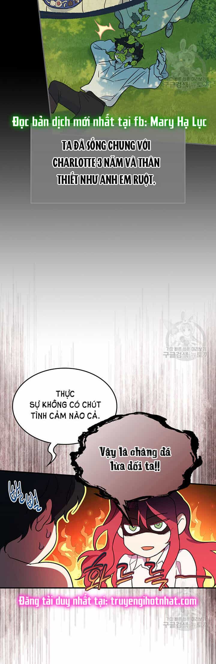 Người Đẹp Và Quái Vật - Chương 124.2 - ảnh 12