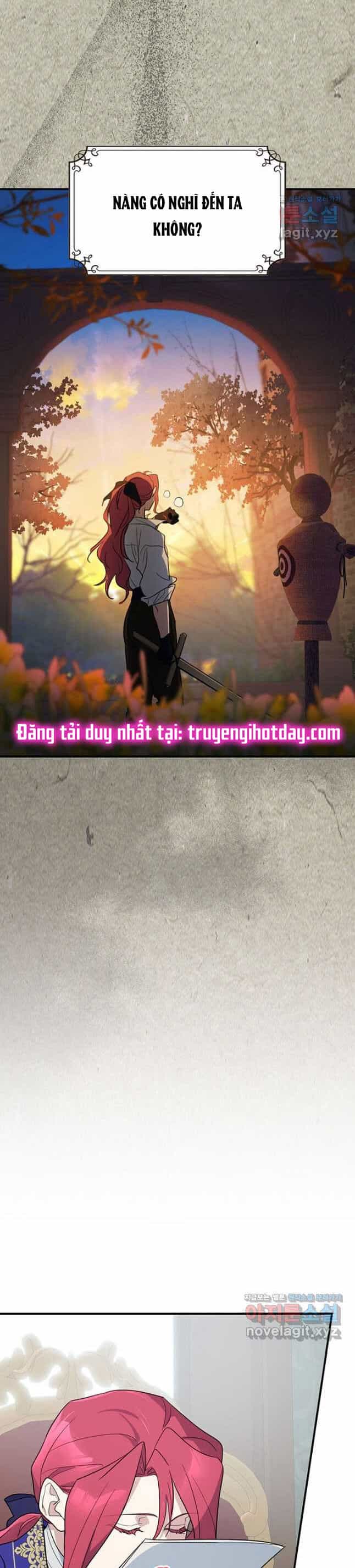 Người Đẹp Và Quái Vật - Chương 125.2 - ảnh 12