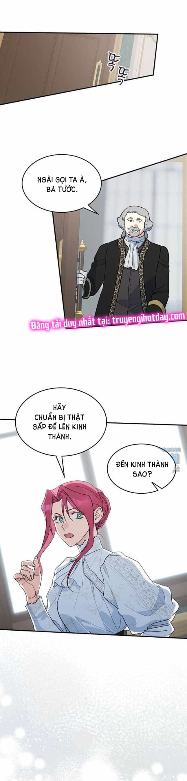 Người Đẹp Và Quái Vật - Chương 125.2 - ảnh 22