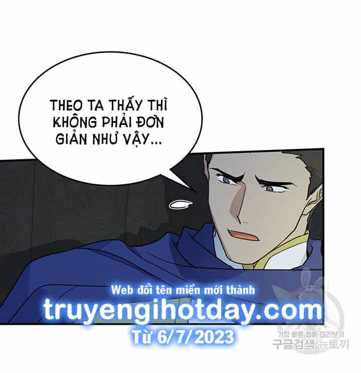 Người Đẹp Và Quái Vật - Chương 126.1 - ảnh 22