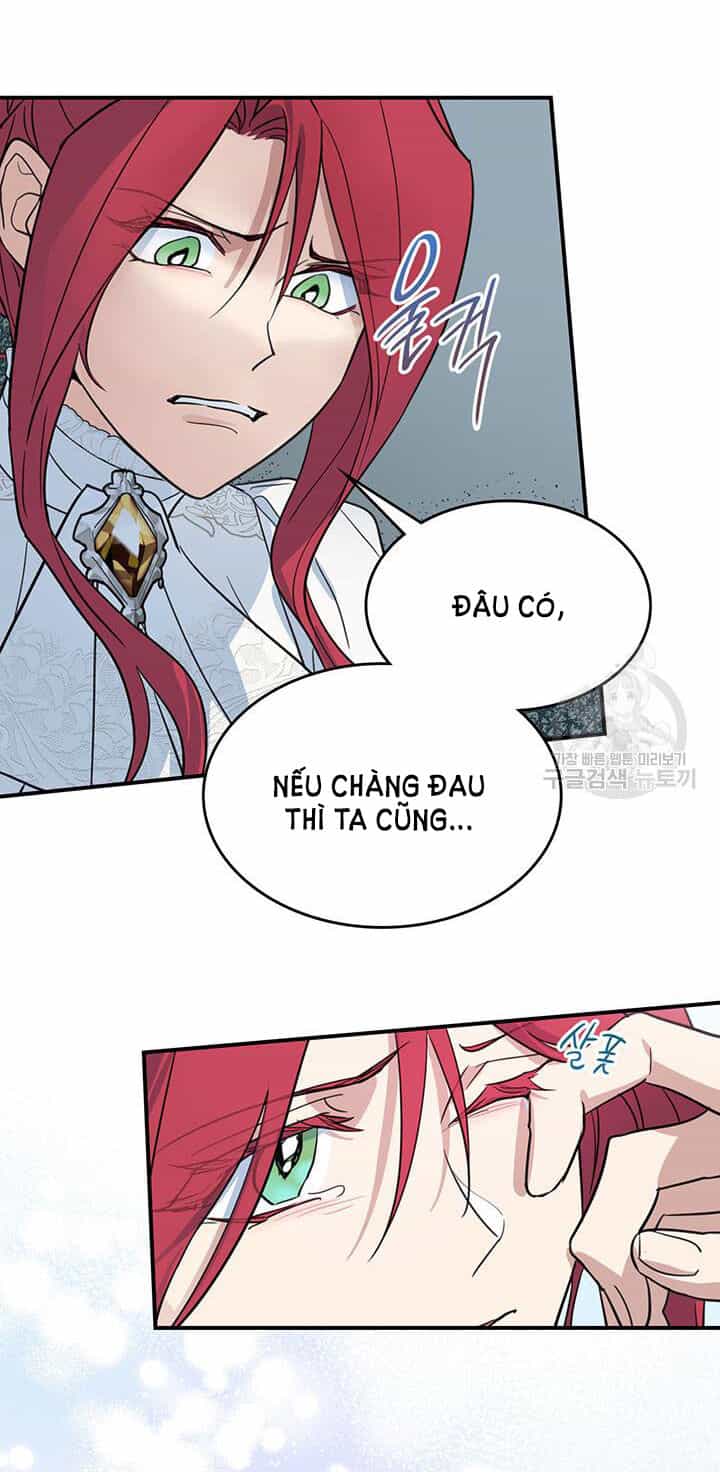 Người Đẹp Và Quái Vật - Chương 126.2 - ảnh 24