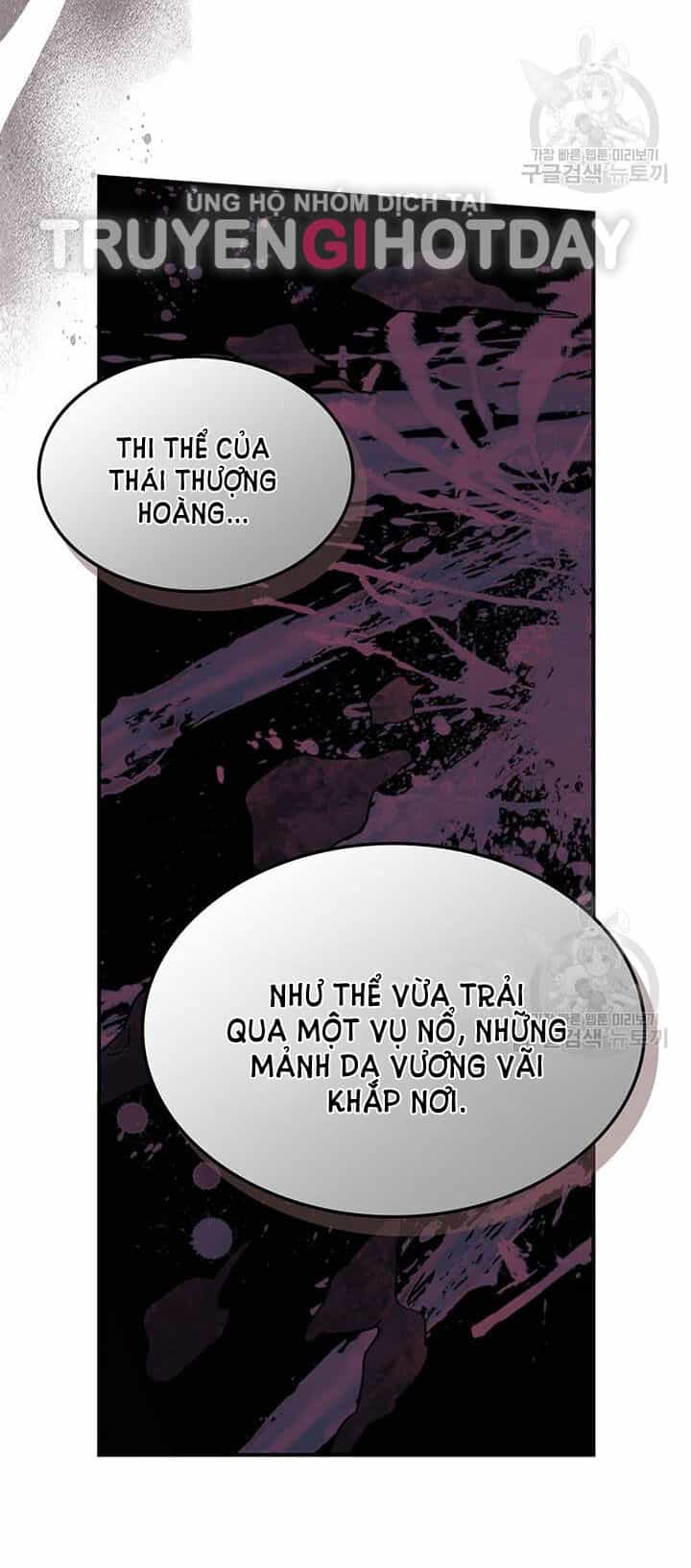 Người Đẹp Và Quái Vật - Chương 126.2 - ảnh 6