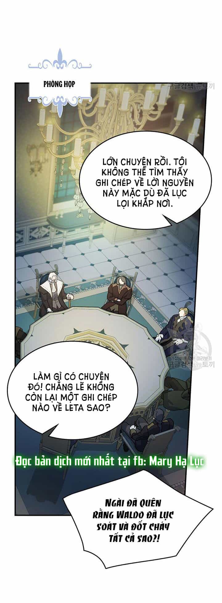 Người Đẹp Và Quái Vật - Chương 127.1 - ảnh 3
