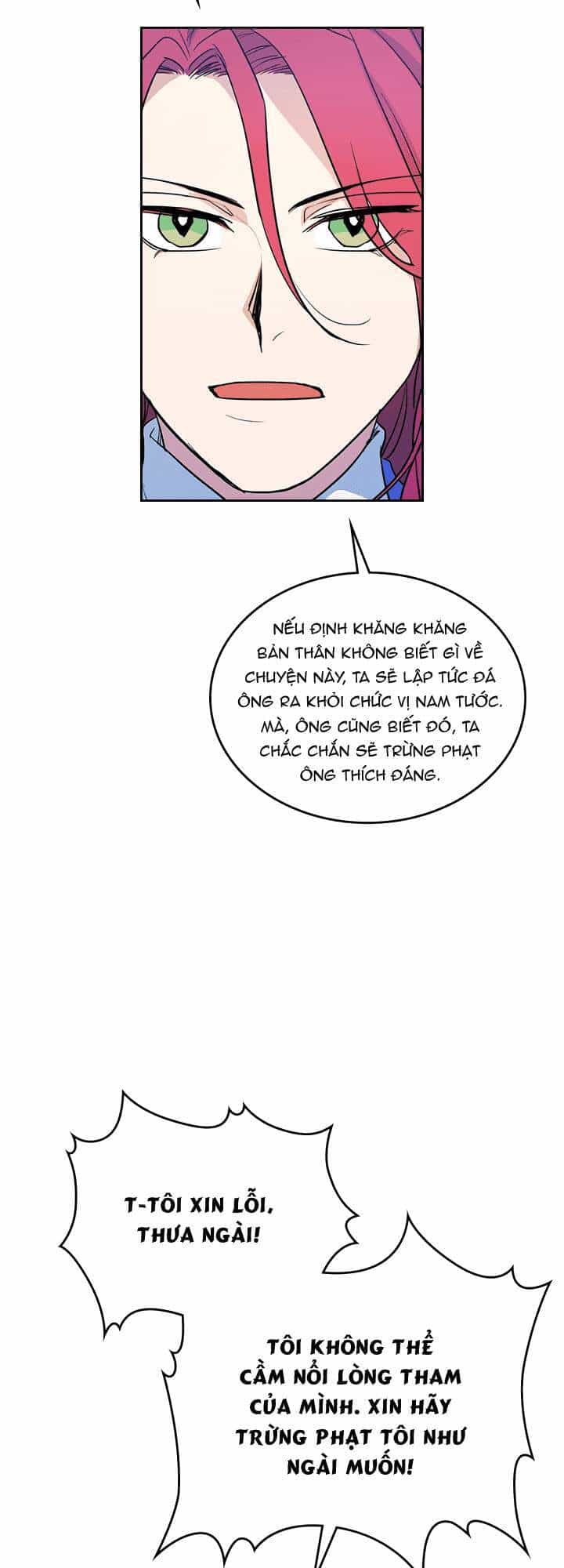 Người Đẹp Và Quái Vật - Chương 17 - ảnh 30