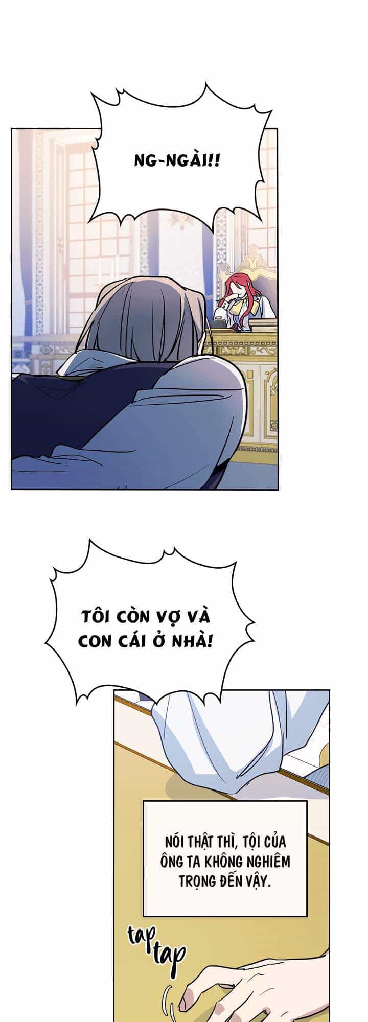 Người Đẹp Và Quái Vật - Chương 17 - ảnh 35