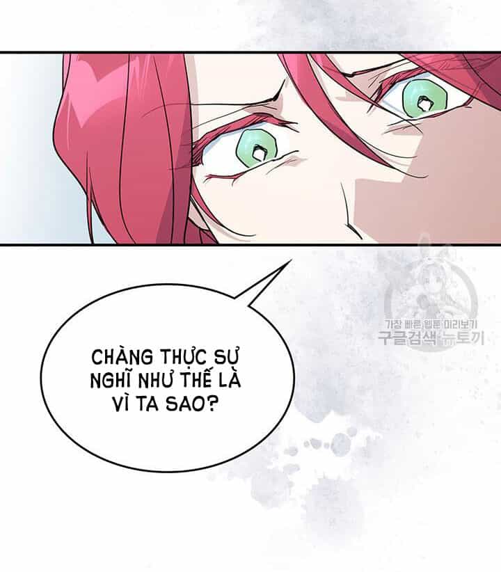 Người Đẹp Và Quái Vật - Chương 128.1 - ảnh 14