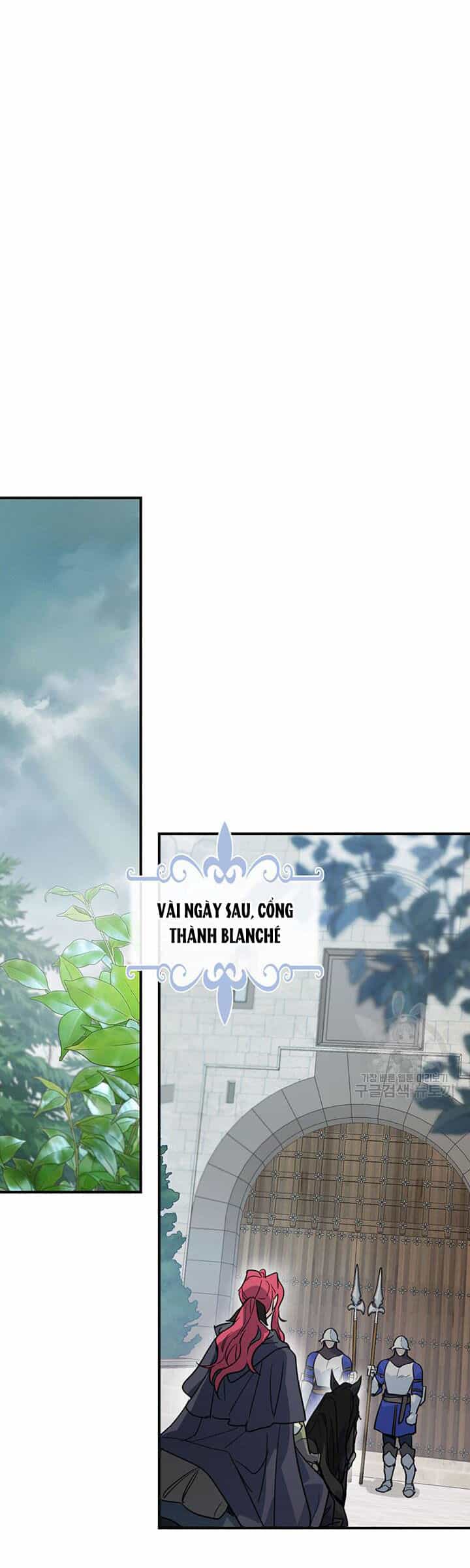 Người Đẹp Và Quái Vật - Chương 128.2 - ảnh 23