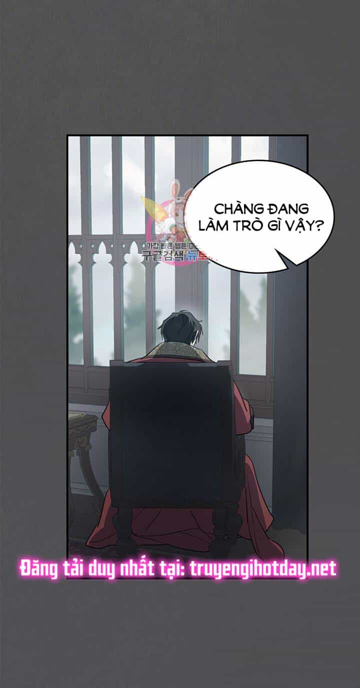 Người Đẹp Và Quái Vật - Chương 129.1 - ảnh 1