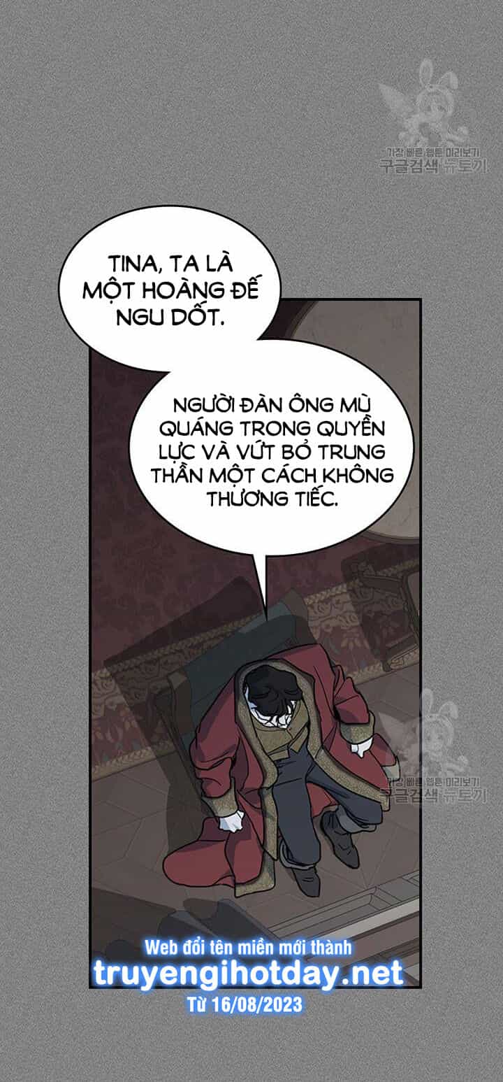 Người Đẹp Và Quái Vật - Chương 129.1 - ảnh 7