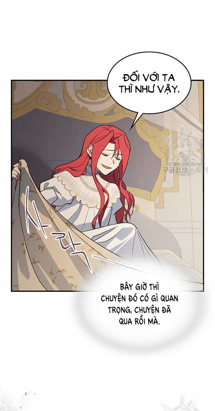 Người Đẹp Và Quái Vật - Chương 130.1 - ảnh 23