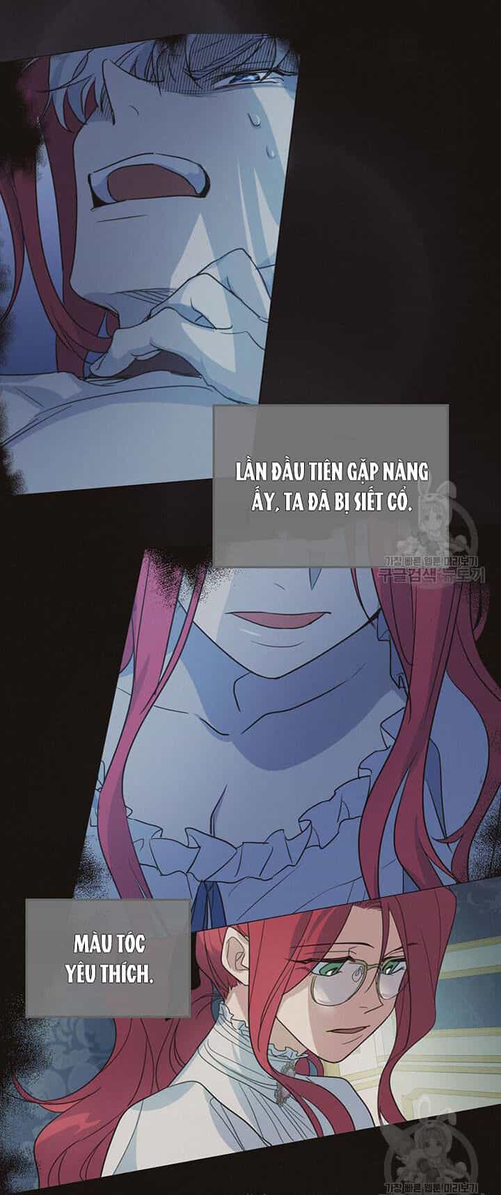 Người Đẹp Và Quái Vật - Chương 130.2 - ảnh 8