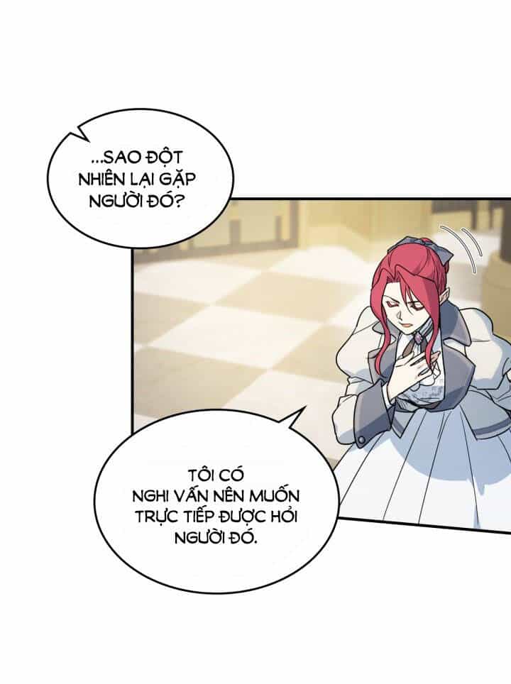 Người Đẹp Và Quái Vật - Chương 131.2 - ảnh 19