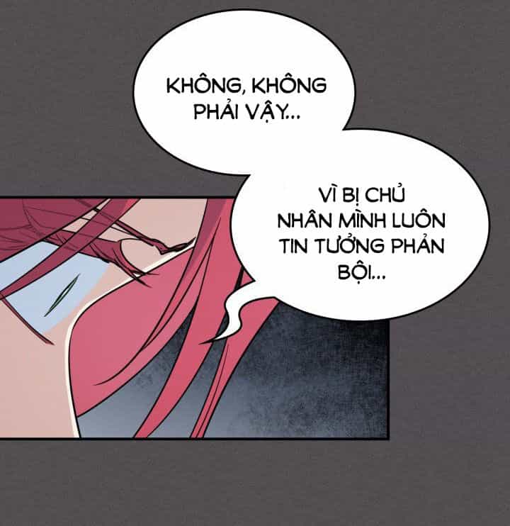 Người Đẹp Và Quái Vật - Chương 132.2 - ảnh 28