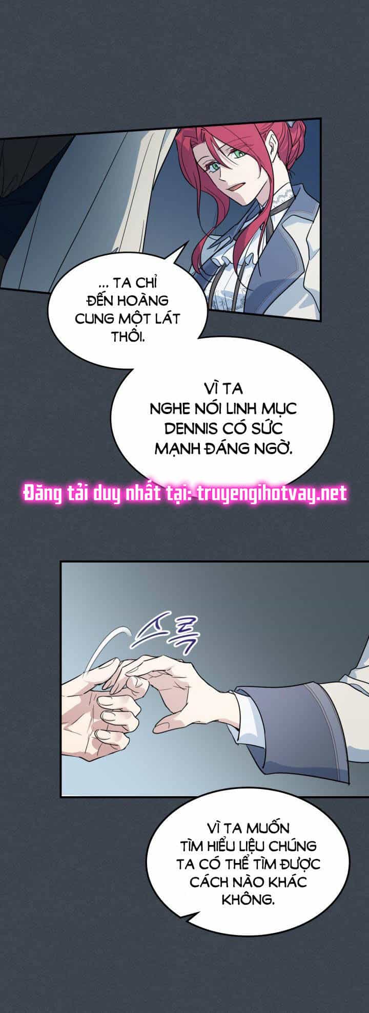 Người Đẹp Và Quái Vật - Chương 134.2 - ảnh 3