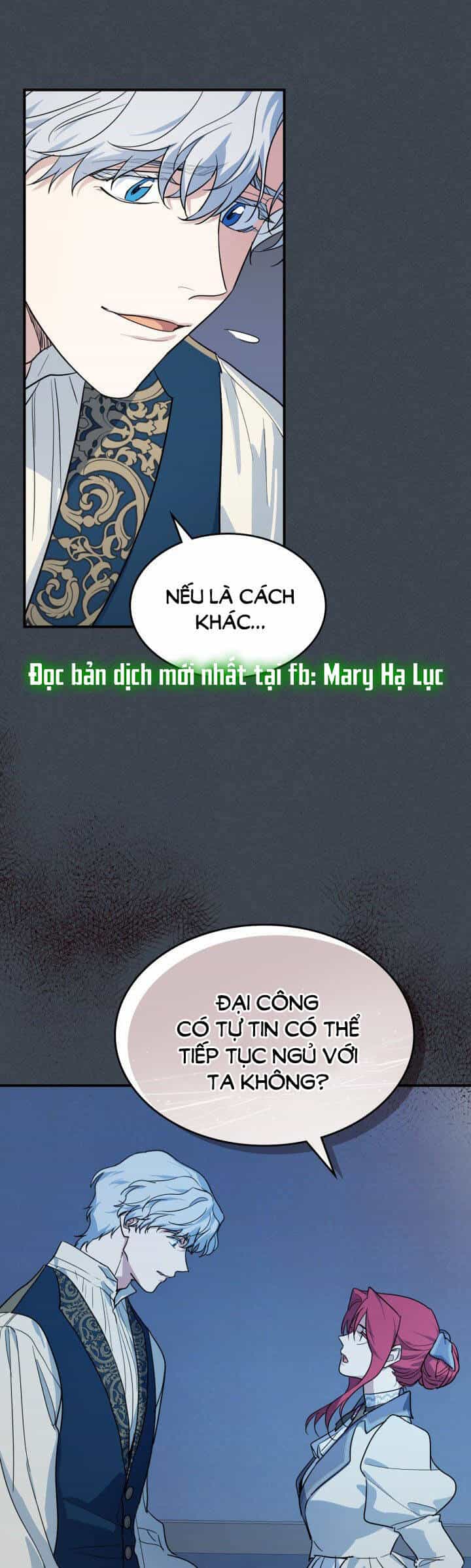 Người Đẹp Và Quái Vật - Chương 134.2 - ảnh 4