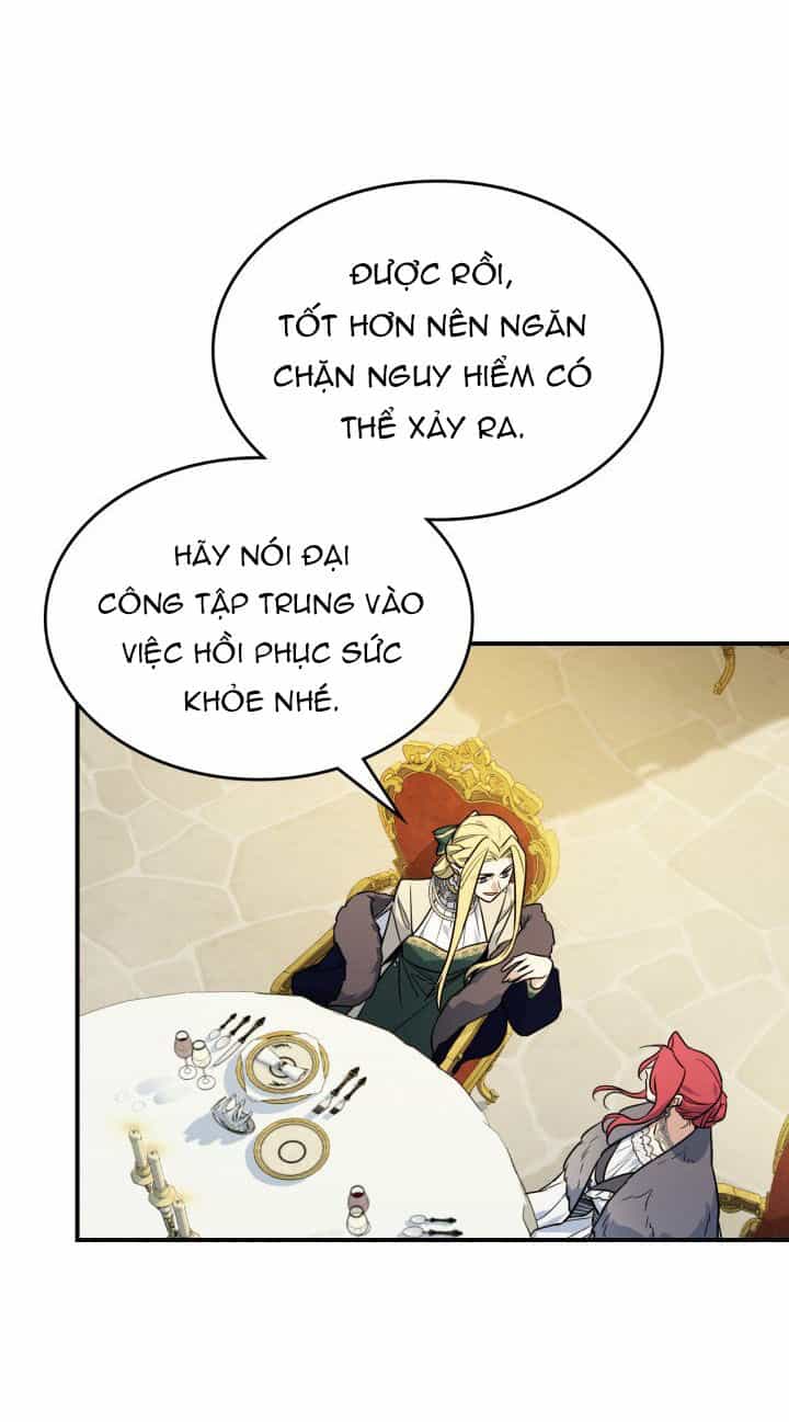 Người Đẹp Và Quái Vật - Chương 136.2 - ảnh 1