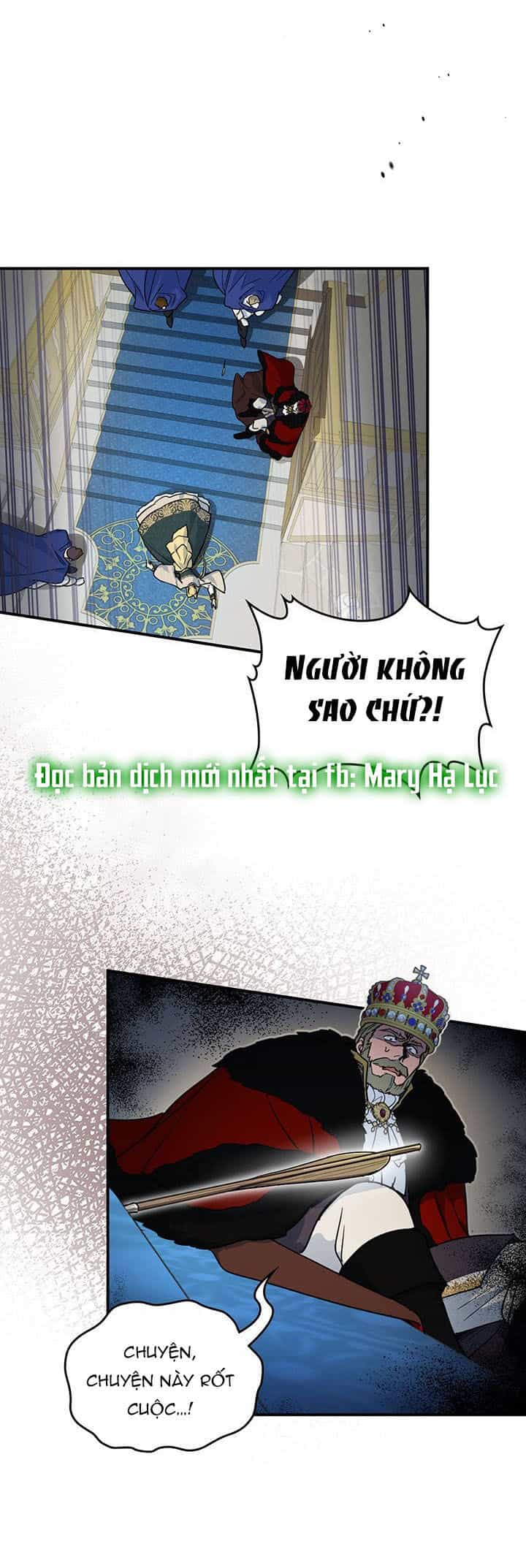 Người Đẹp Và Quái Vật - Chương 137.1 - ảnh 4