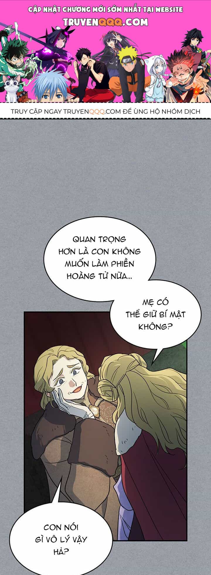 Người Đẹp Và Quái Vật - Chương 138.2 - ảnh 1