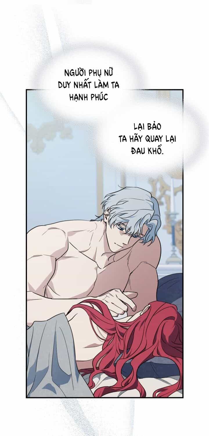 Người Đẹp Và Quái Vật - Chương 139.1 - ảnh 26