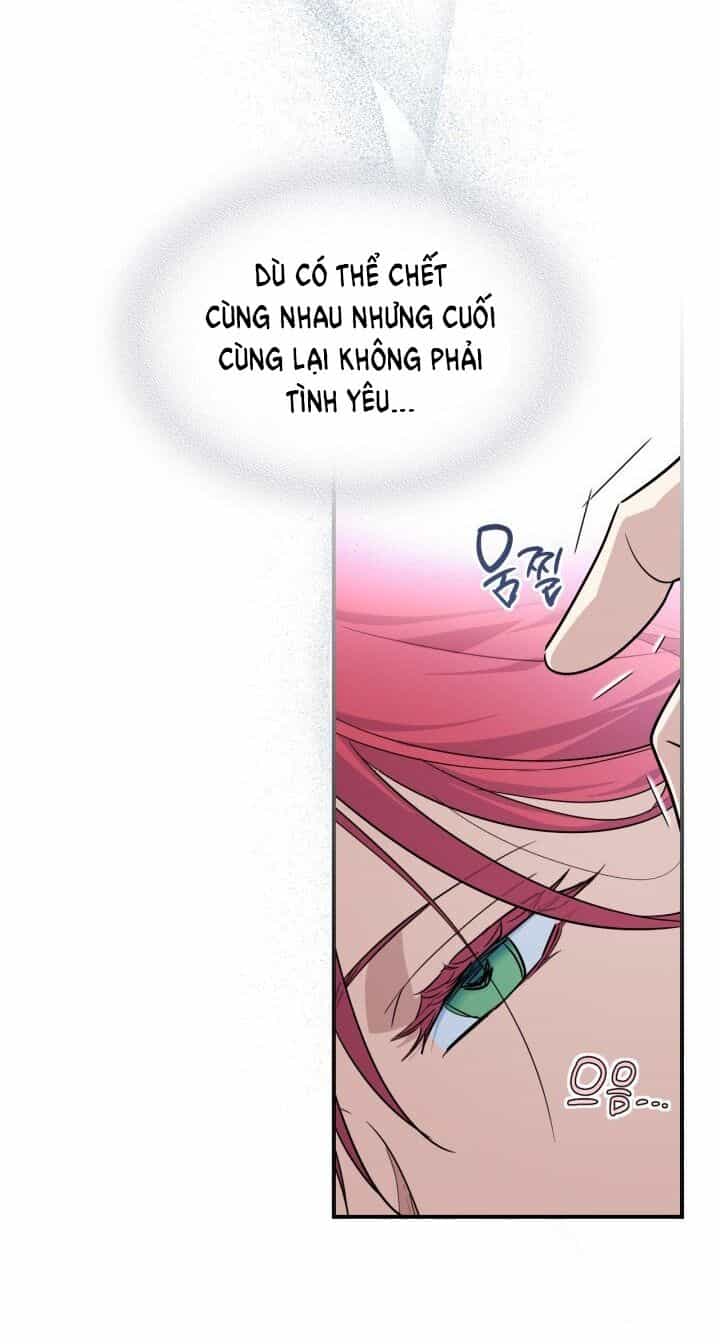 Người Đẹp Và Quái Vật - Chương 139.1 - ảnh 27