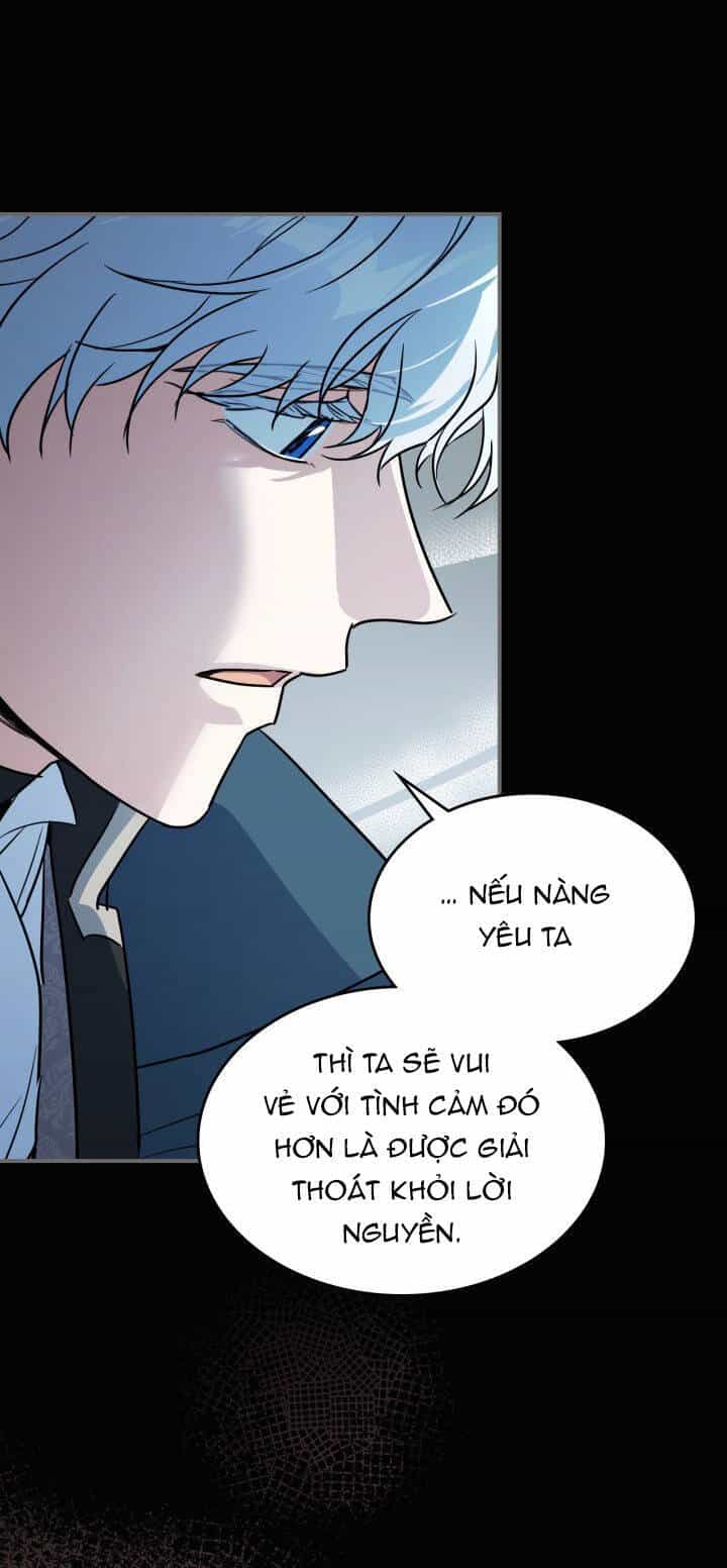 Người Đẹp Và Quái Vật - Chương 140.1 - ảnh 15