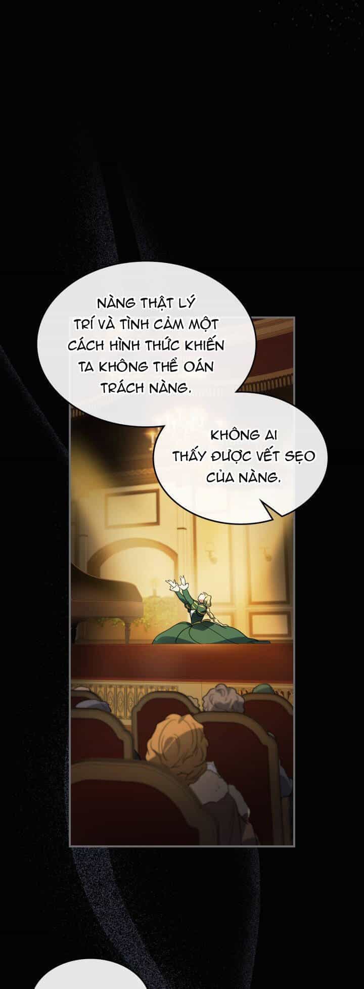 Người Đẹp Và Quái Vật - Chương 140.1 - ảnh 19
