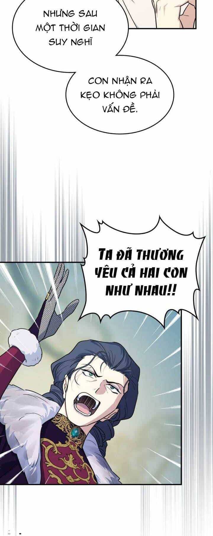 Người Đẹp Và Quái Vật - Chương 141.2 - ảnh 13