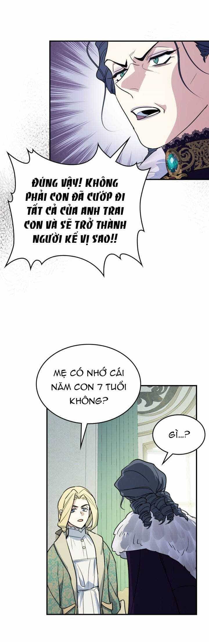 Người Đẹp Và Quái Vật - Chương 141.2 - ảnh 5
