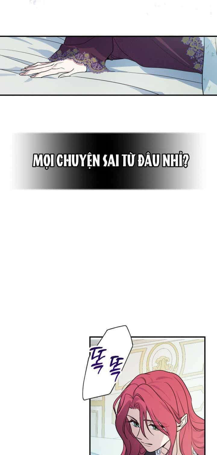 Người Đẹp Và Quái Vật - Chương 142.1 - ảnh 11