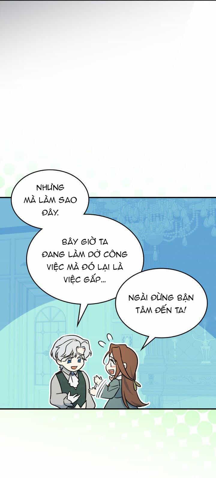 Người Đẹp Và Quái Vật - Chương 142.2 - ảnh 13