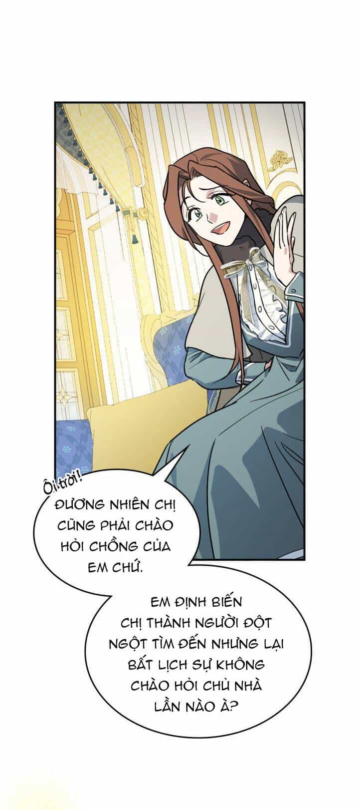 Người Đẹp Và Quái Vật - Chương 142.2 - ảnh 2