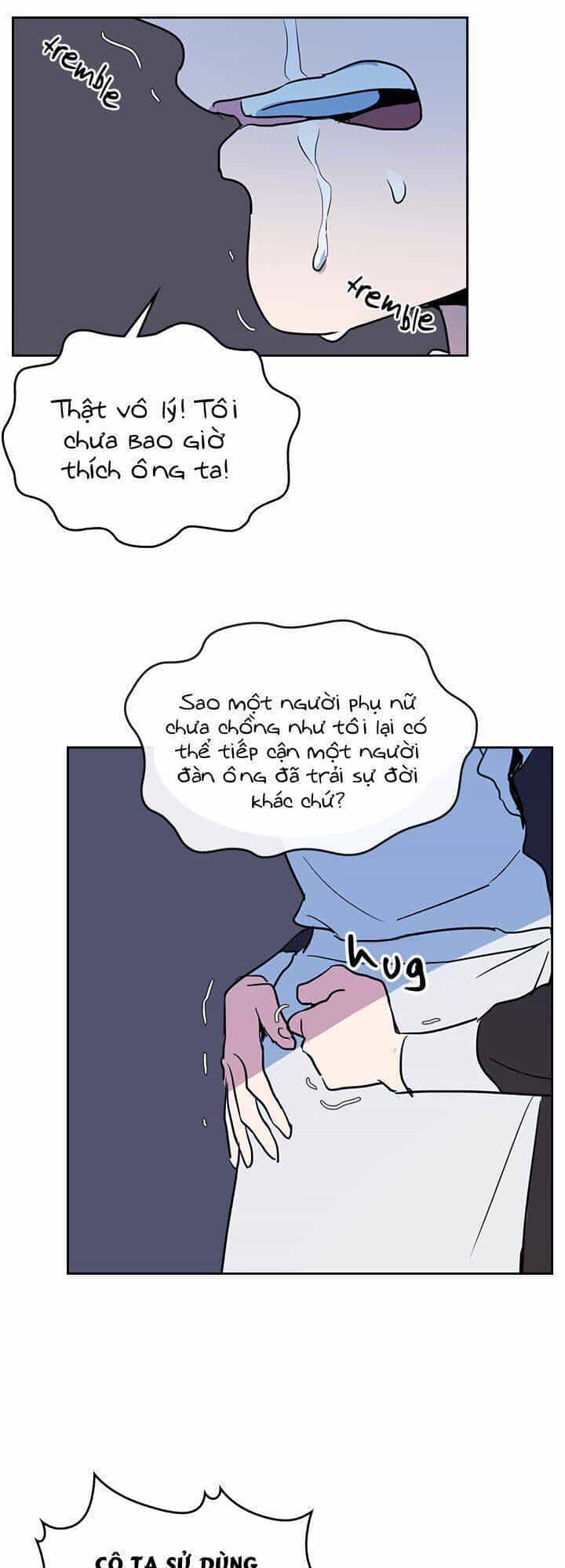 Người Đẹp Và Quái Vật - Chương 20 - ảnh 30