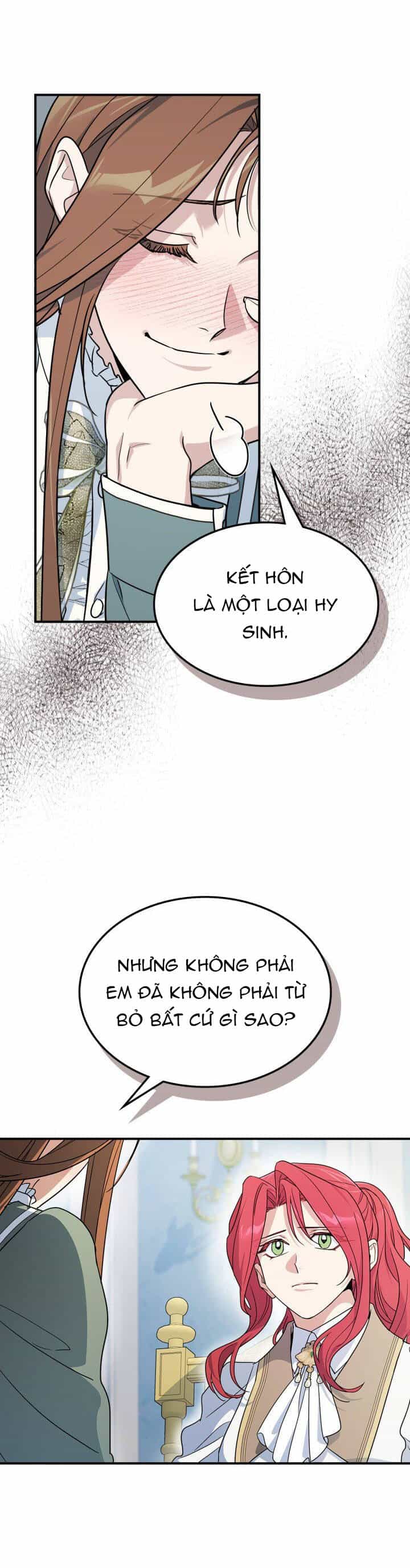 Người Đẹp Và Quái Vật - Chương 143.1 - ảnh 11