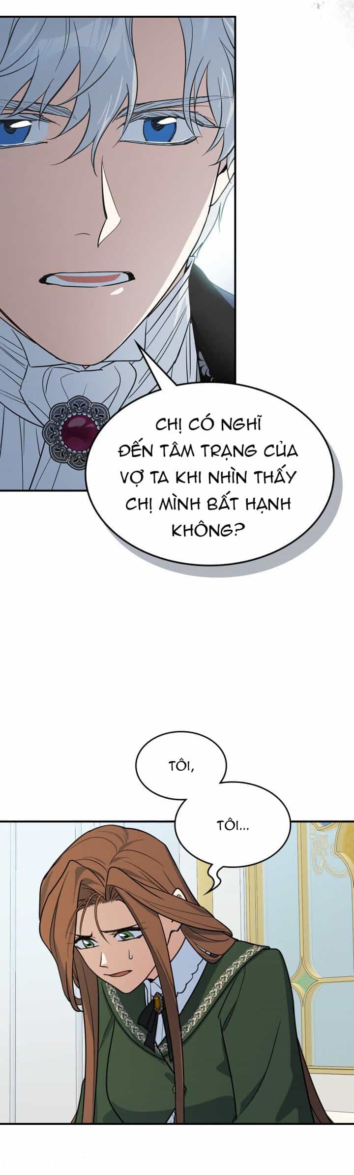 Người Đẹp Và Quái Vật - Chương 144.2 - ảnh 8