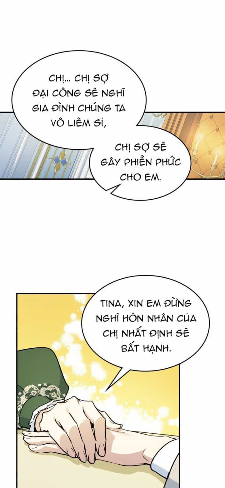 Người Đẹp Và Quái Vật - Chương 145.1 - ảnh 11