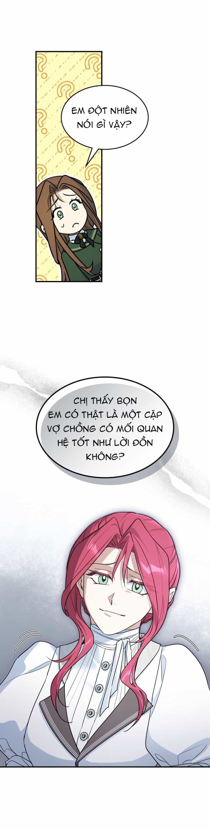 Người Đẹp Và Quái Vật - Chương 145.1 - ảnh 14