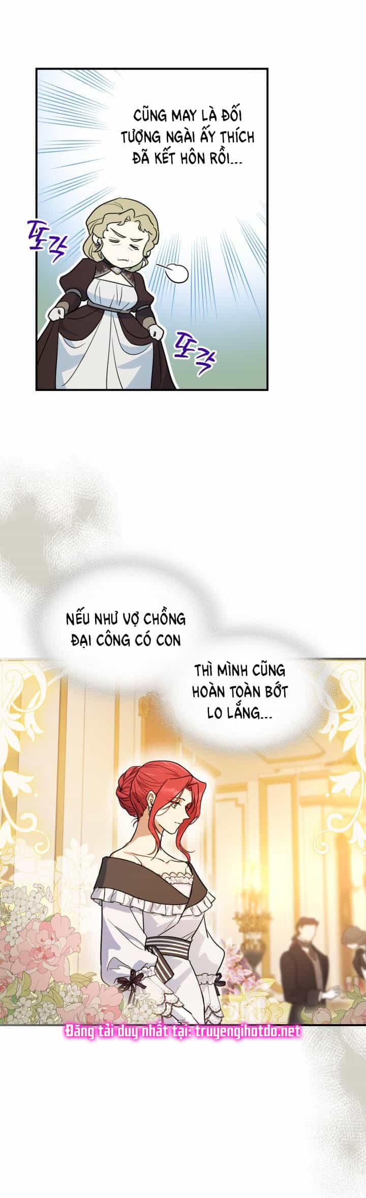 Người Đẹp Và Quái Vật - Chương 146.1 - ảnh 12