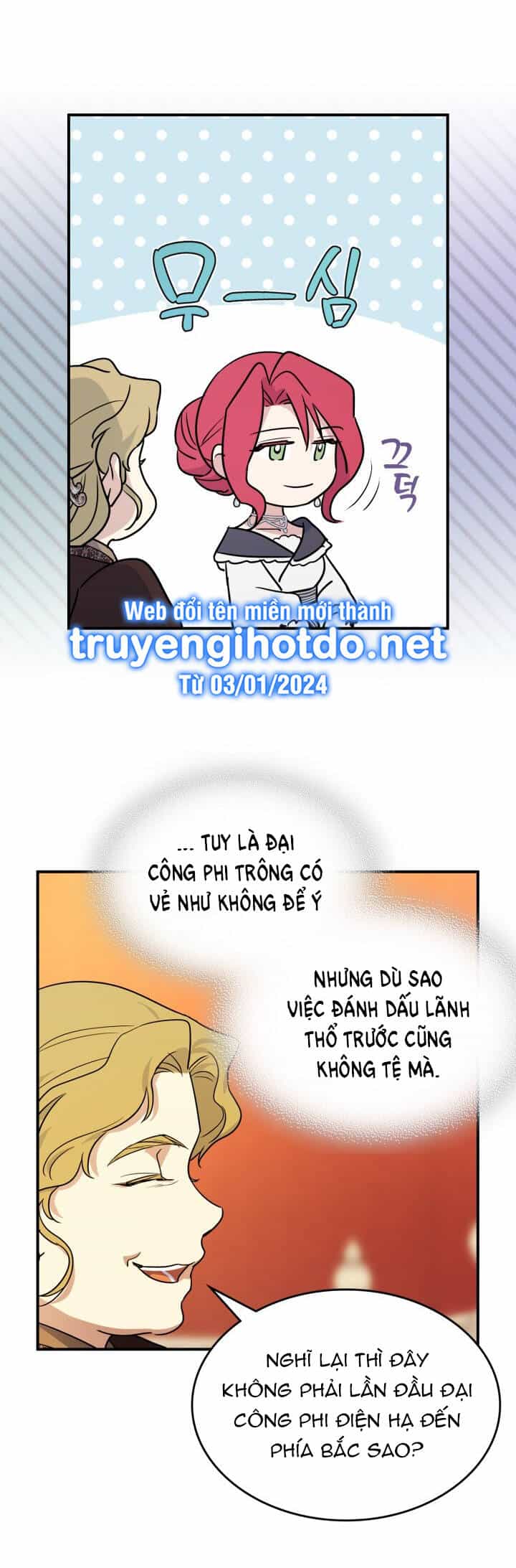 Người Đẹp Và Quái Vật - Chương 146.1 - ảnh 22