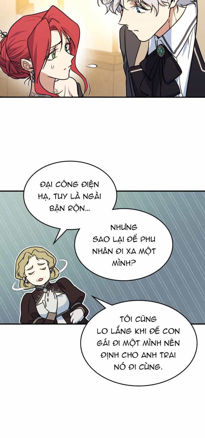 Người Đẹp Và Quái Vật - Chương 146.2 - ảnh 5