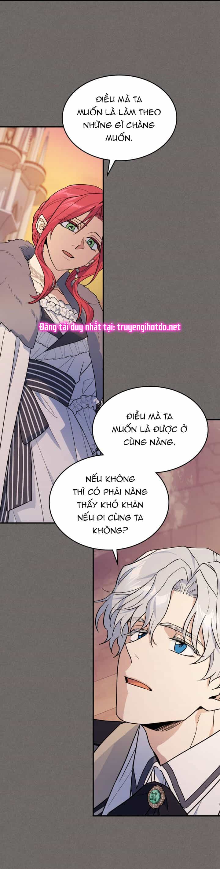 Người Đẹp Và Quái Vật - Chương 147.1 - ảnh 11