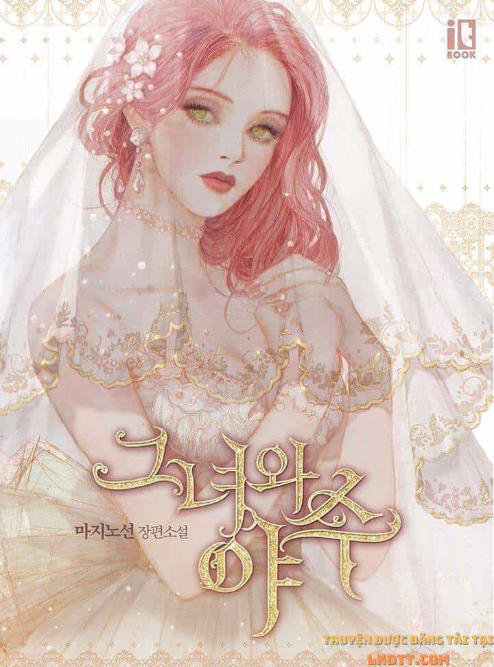 Người Đẹp Và Quái Vật - Chương 21 - ảnh 1