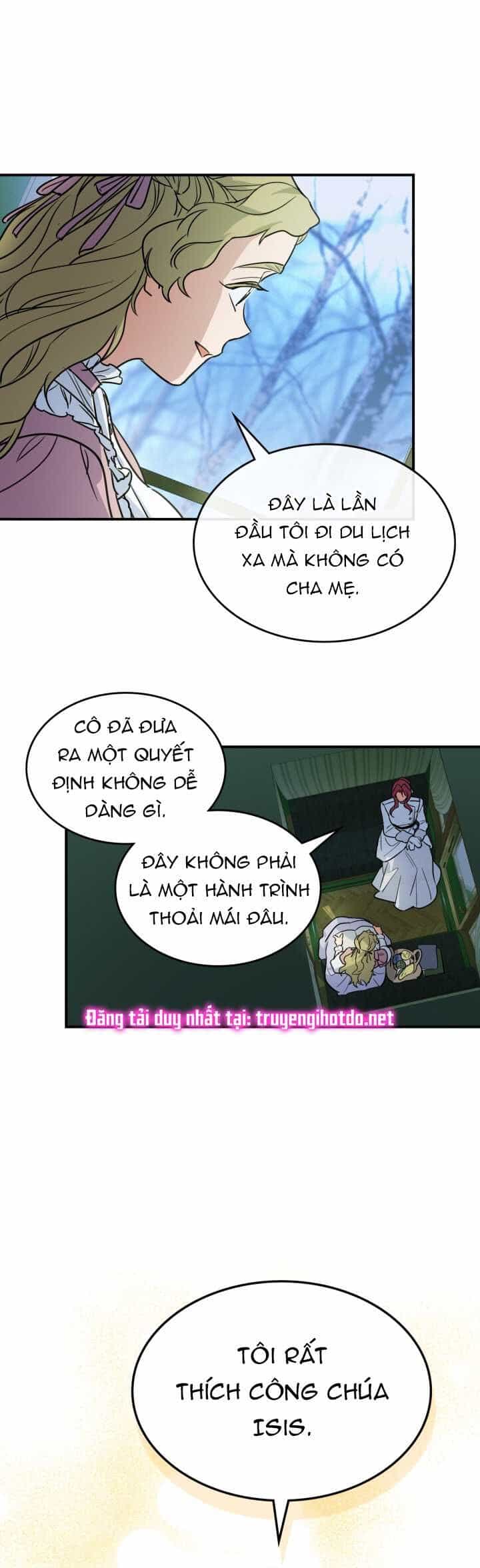 Người Đẹp Và Quái Vật - Chương 148.1 - ảnh 13