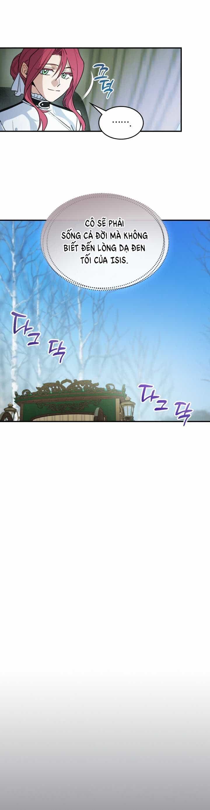 Người Đẹp Và Quái Vật - Chương 148.1 - ảnh 15