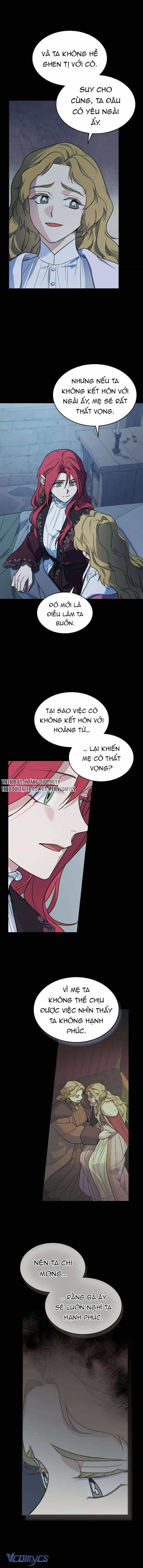 Người Đẹp Và Quái Vật - Chương 149 - ảnh 4