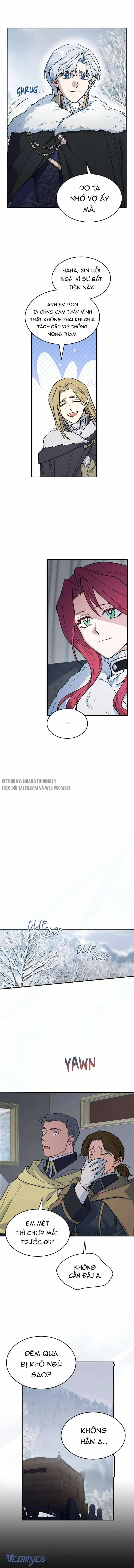 Người Đẹp Và Quái Vật - Chương 149 - ảnh 8