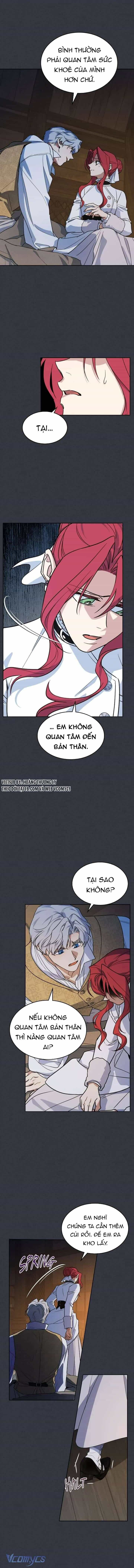 Người Đẹp Và Quái Vật - Chương 150 - ảnh 11