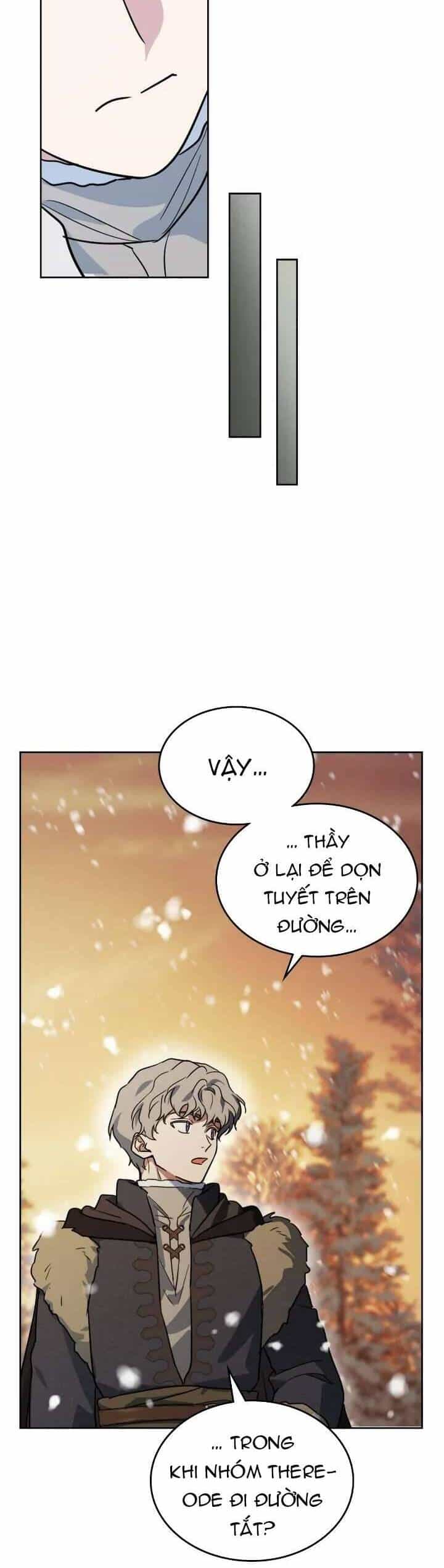 Người Đẹp Và Quái Vật - Chương 151 - ảnh 22