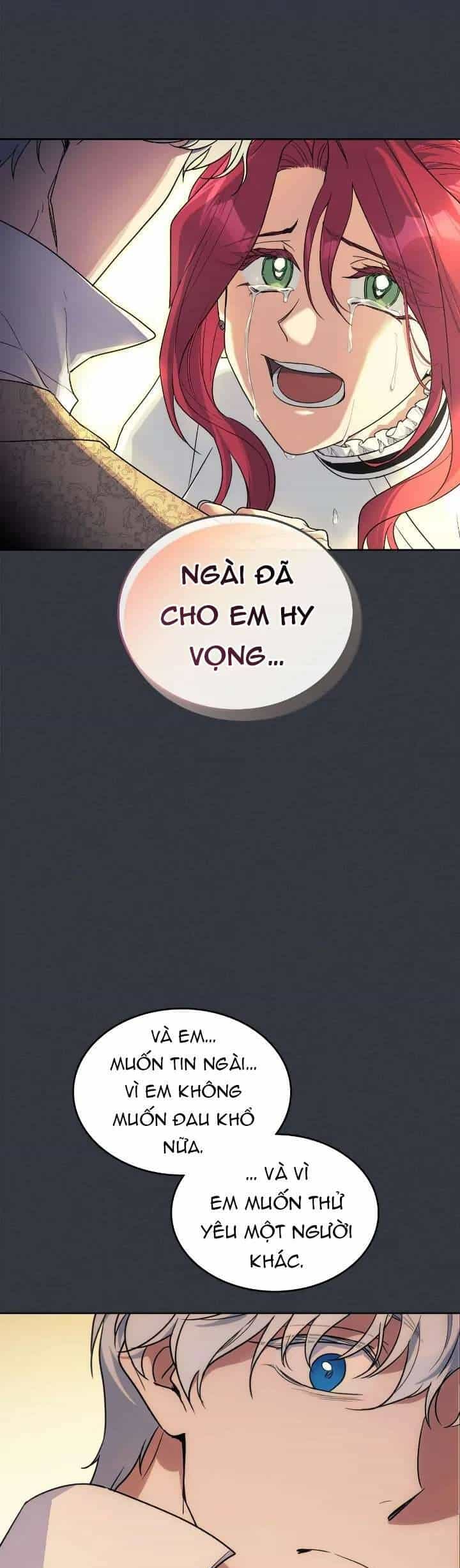 Người Đẹp Và Quái Vật - Chương 151 - ảnh 6