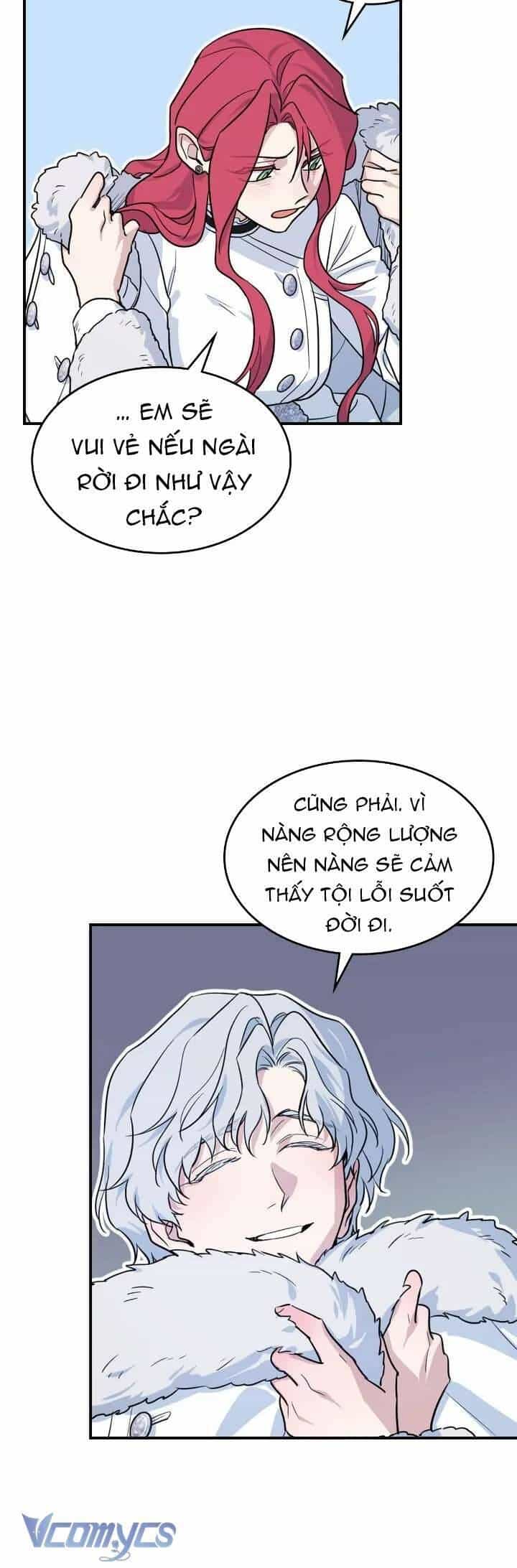Người Đẹp Và Quái Vật - Chương 152 - ảnh 31